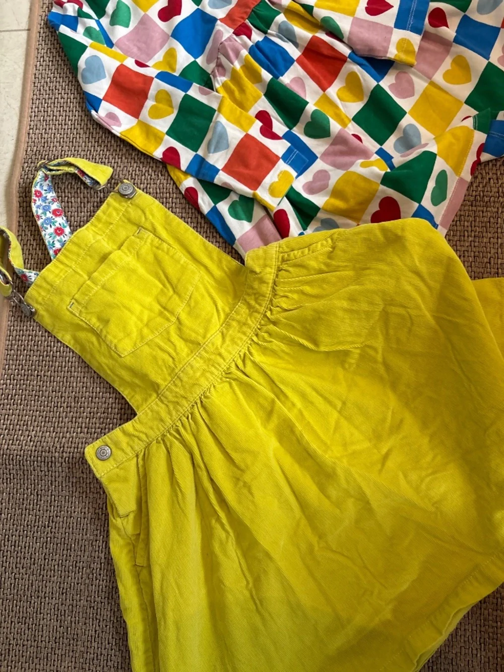 Mini Boden girls clothing bundle lot - Picture 8 of 13